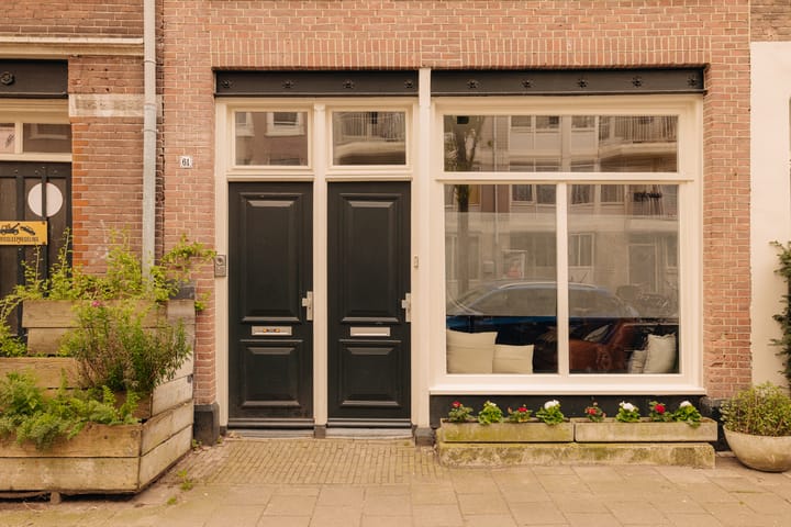 Photo 2 of Sint Willibrordusstraat 61-H