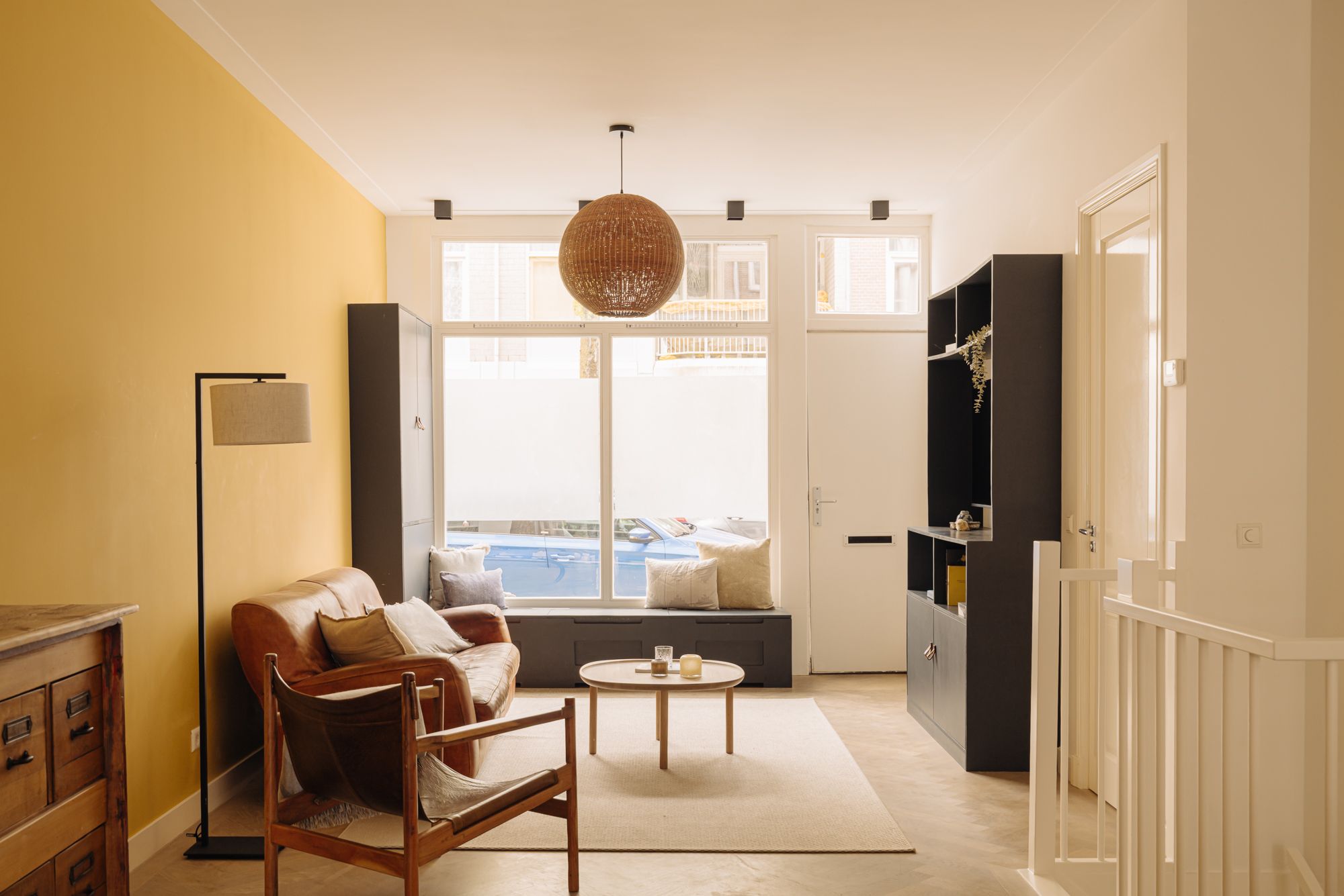 Photo 3 of Sint Willibrordusstraat 61-H