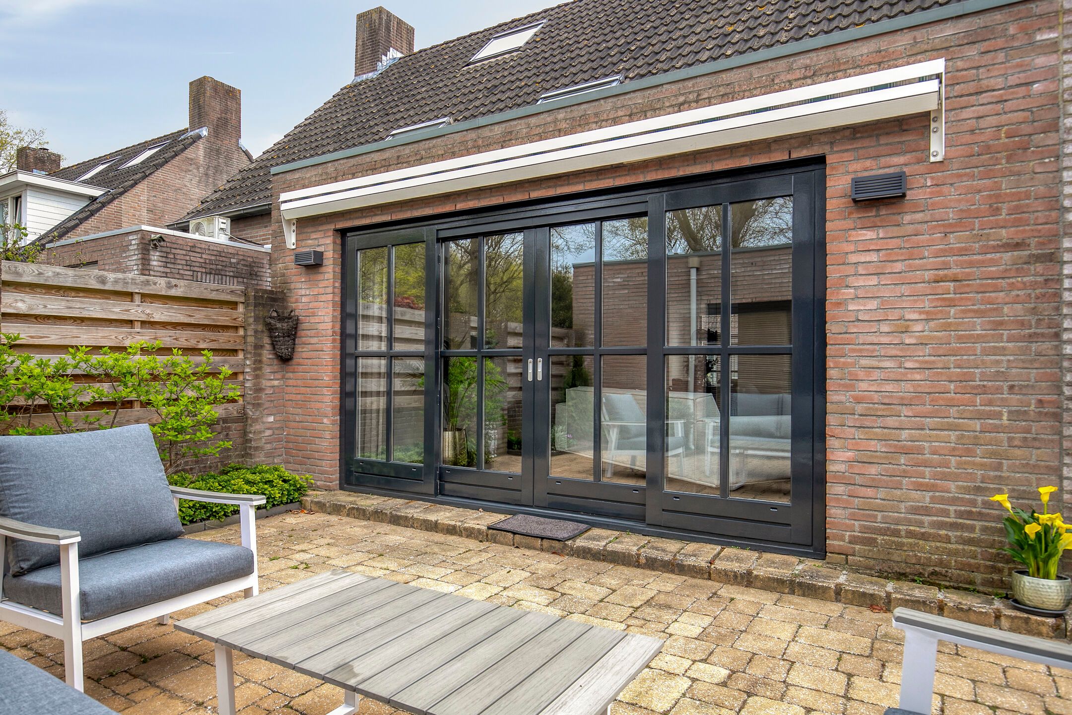 Foto 45 van Borselestraat 63