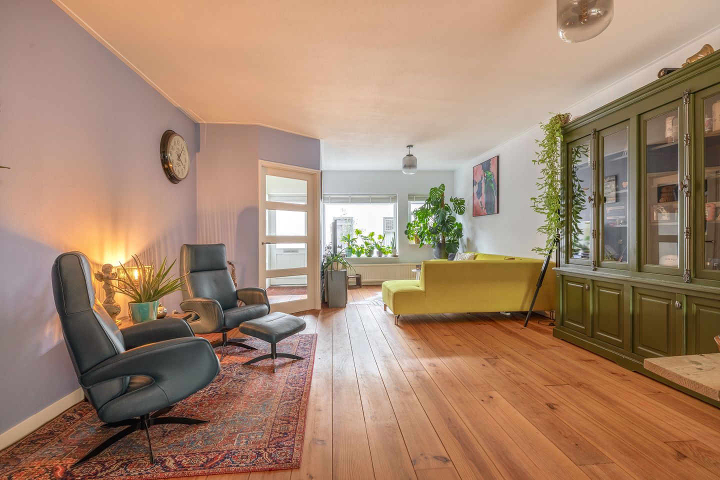 Foto 10 van Nieuwlandsedijk 87