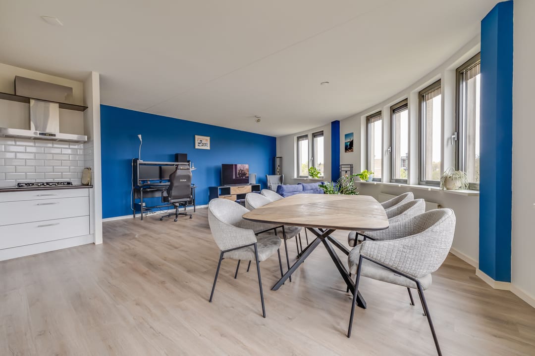 Foto 7 van Chamavenlaan 250