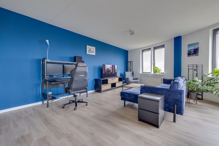 Foto 3 van Chamavenlaan 250