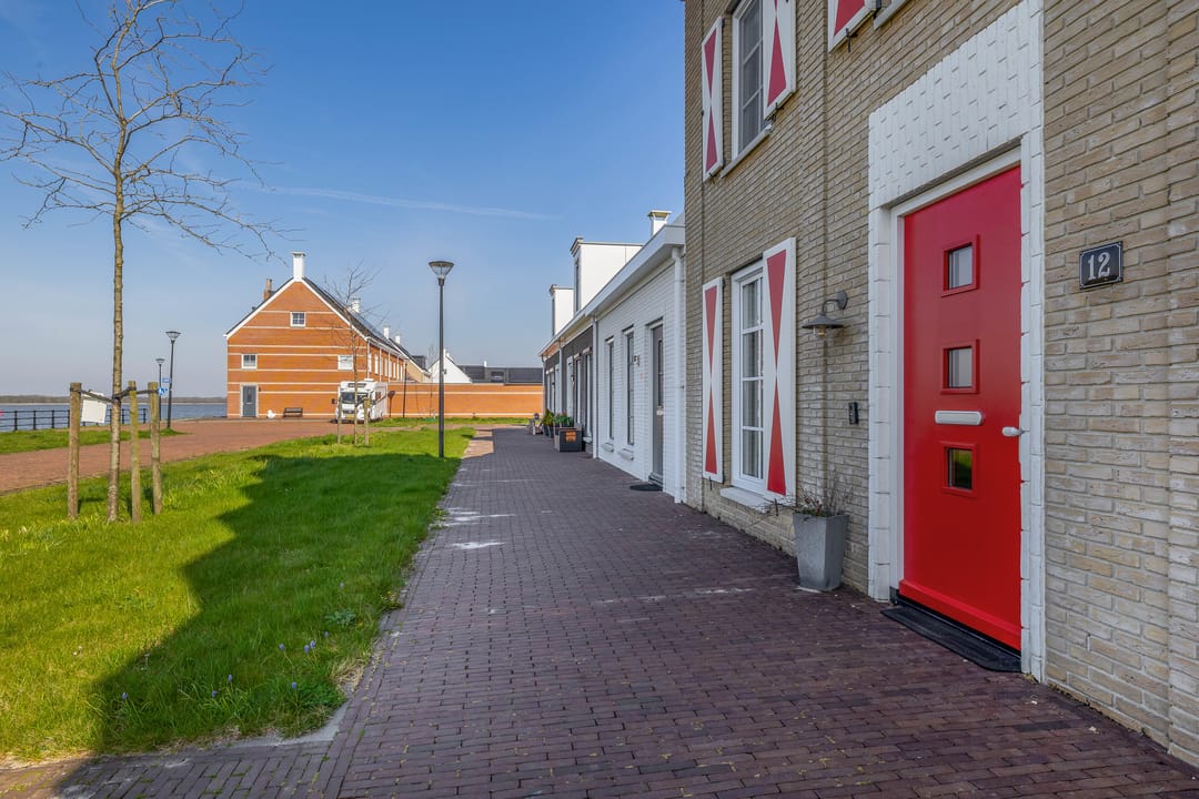 Foto 8 van Dwinger 12