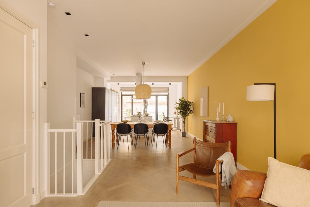 Photo 7 of Sint Willibrordusstraat 61-H