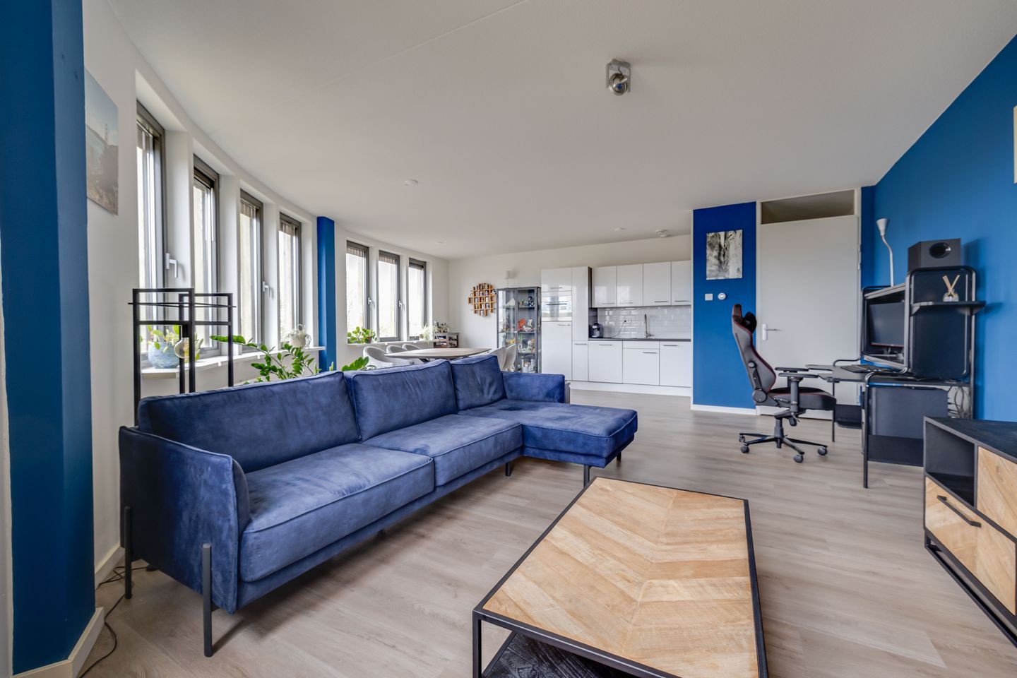 Foto 5 van Chamavenlaan 250