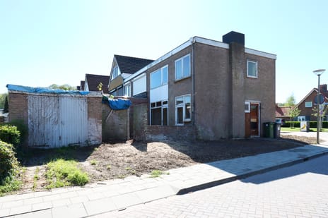 Lindestraat thumbnail