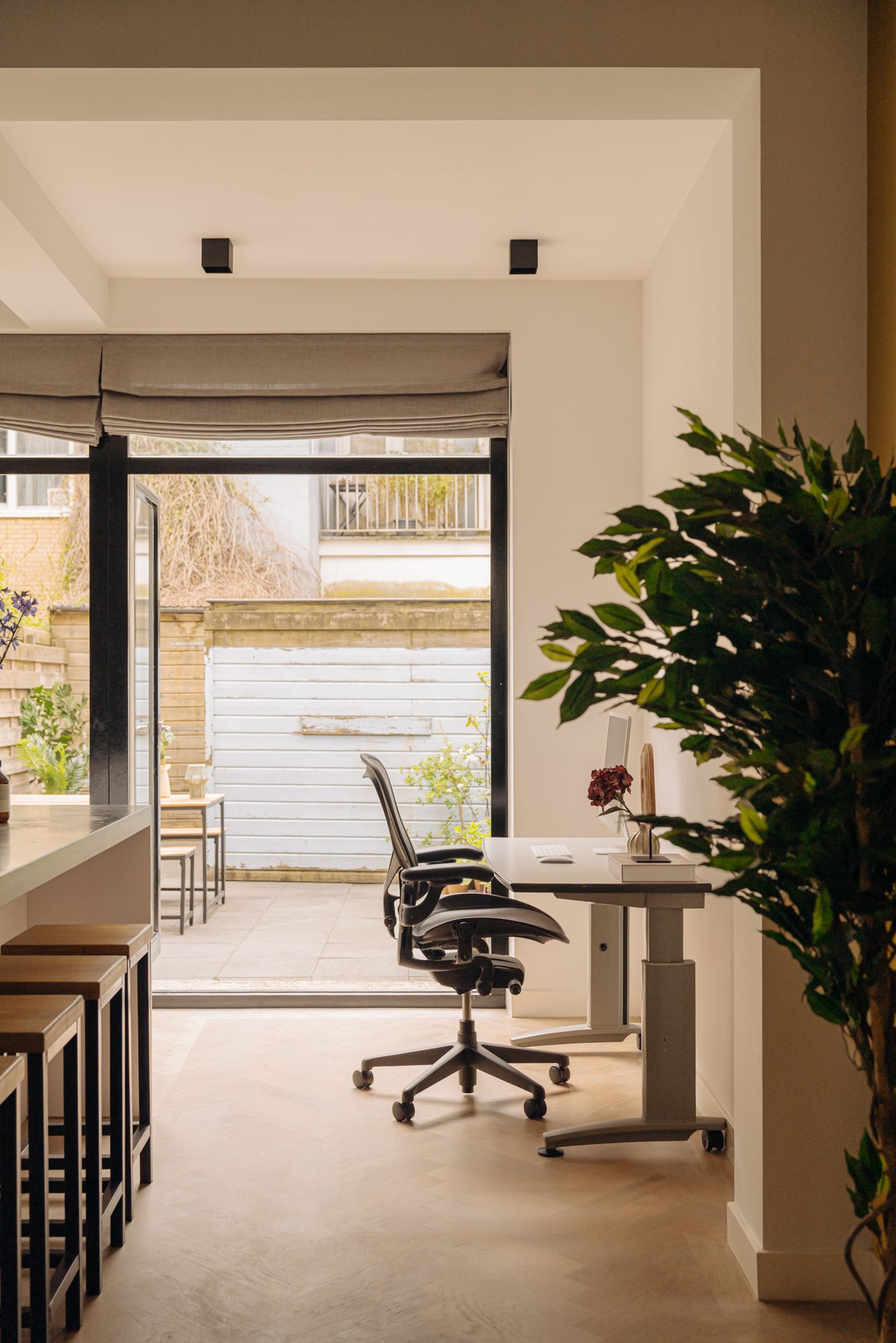 Photo 19 of Sint Willibrordusstraat 61-H