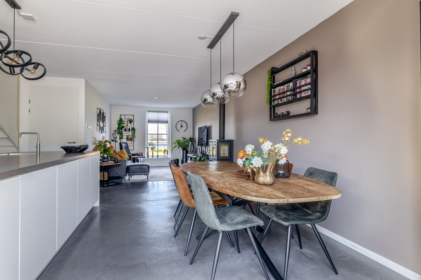 Foto 20 van Dwinger 12