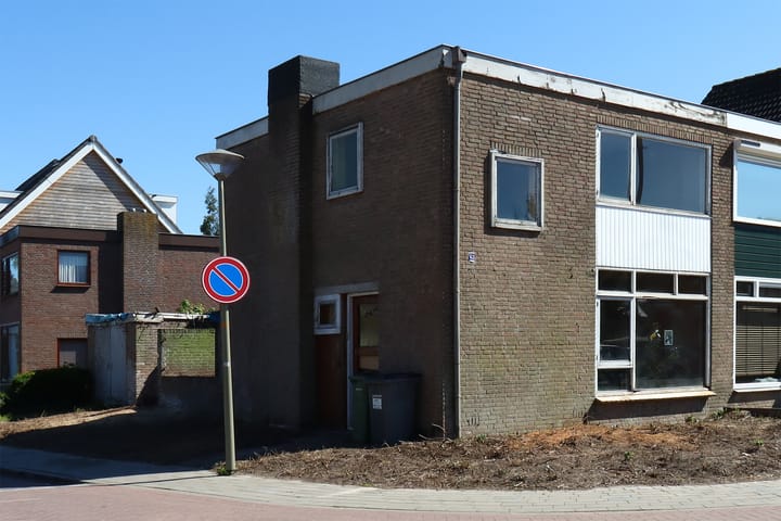 Foto 3 van Lindestraat 42