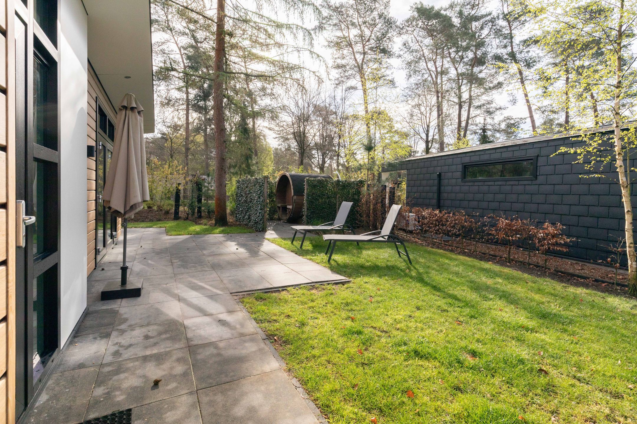 2-bedroom freehold villa in Garderen — photo 4 of 5