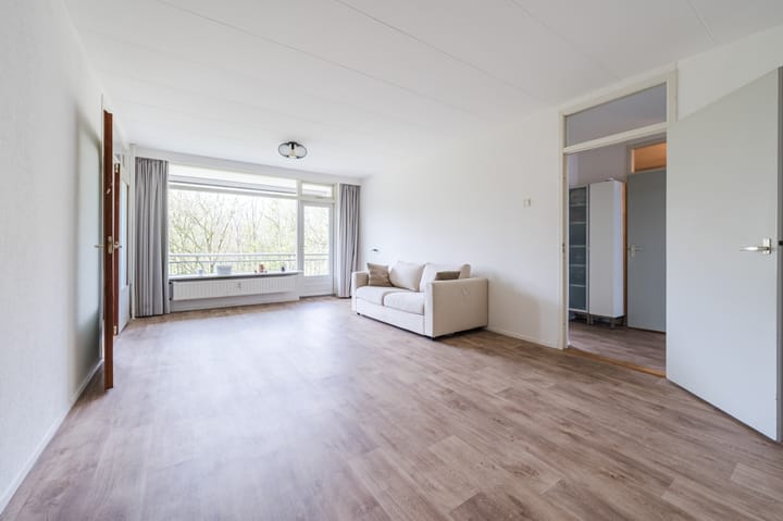 Foto 4 van Prins Frederiklaan 422