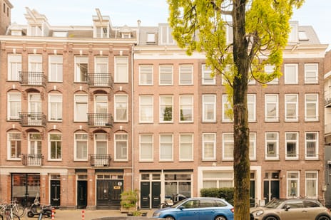 Sint Willibrordusstraat thumbnail
