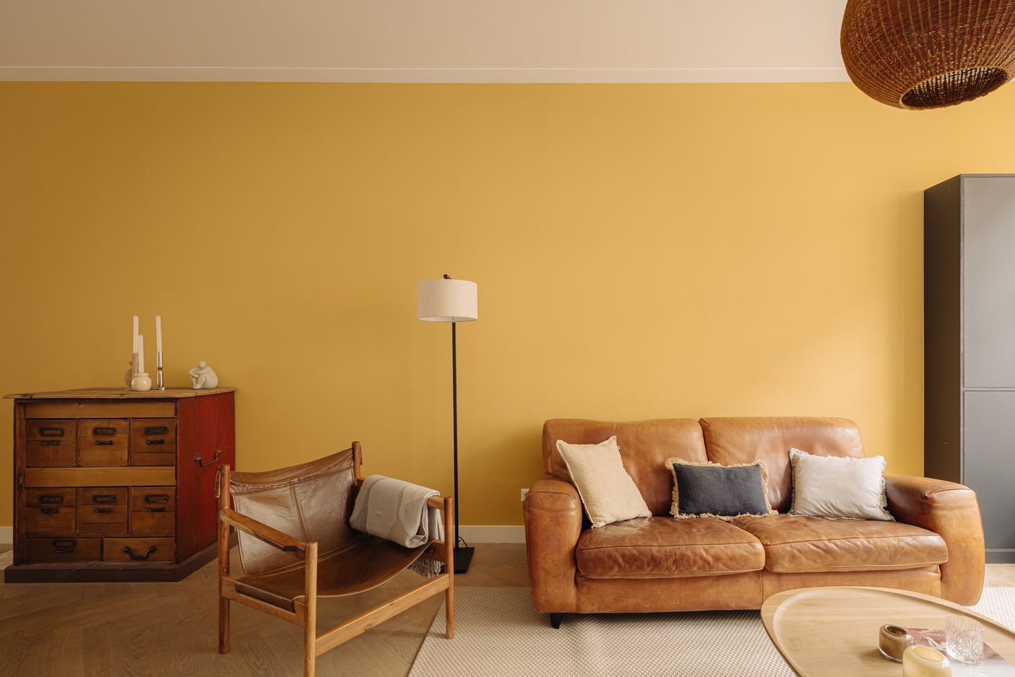 Photo 4 of Sint Willibrordusstraat 61-H