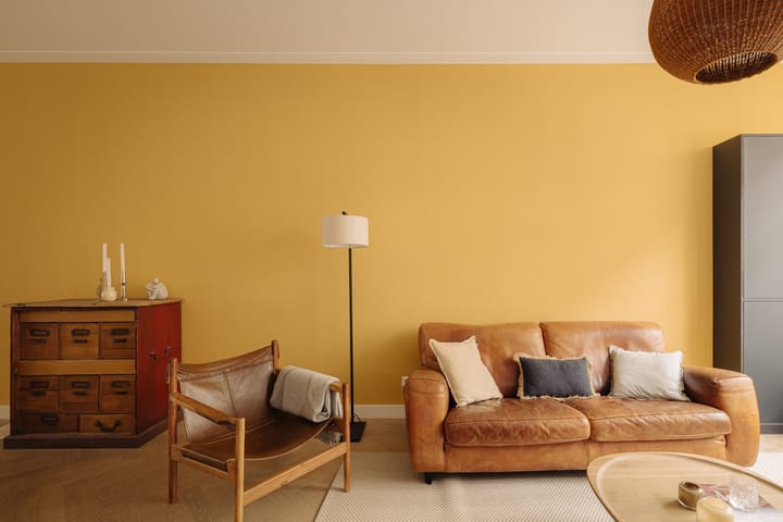 Photo 4 of Sint Willibrordusstraat 61-H