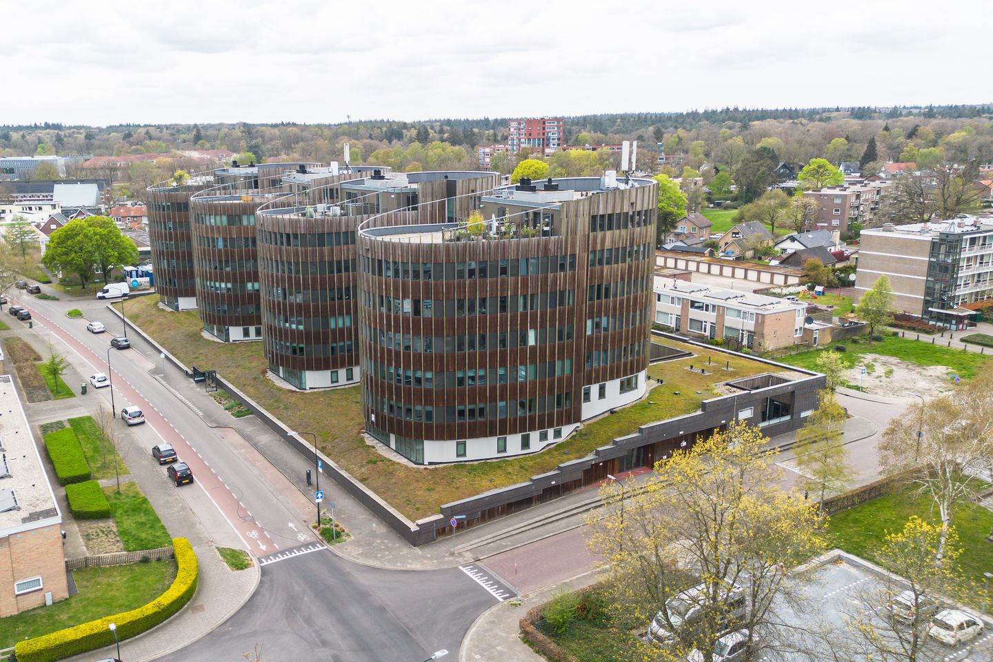 Foto 29 van Chamavenlaan 250