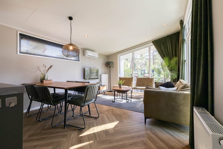 Vrijstaande woning te koop: Putterweg 70-153, Garderen