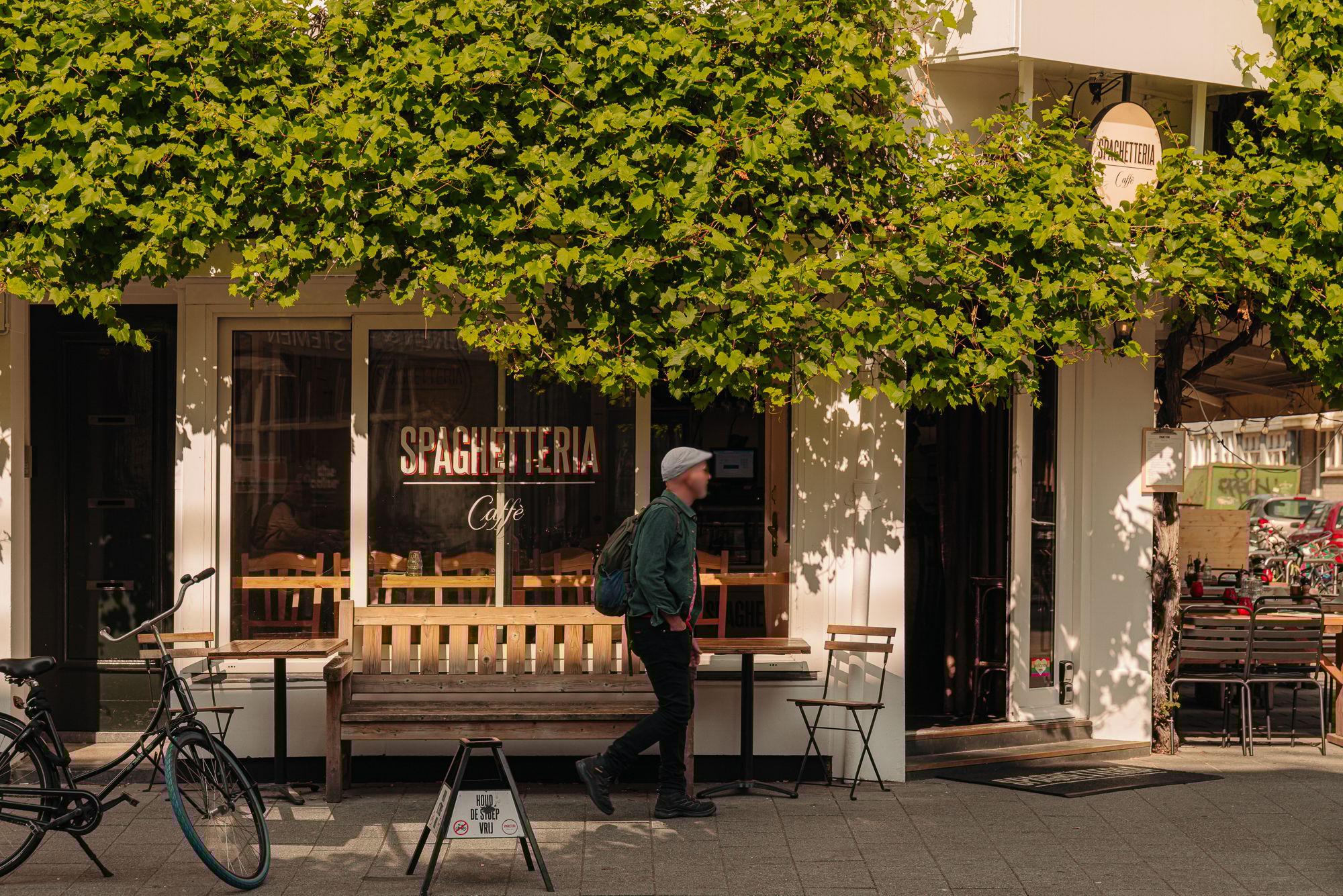 Photo 39 of Sint Willibrordusstraat 61-H