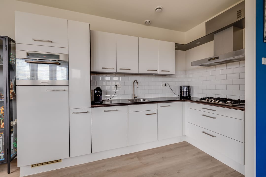 Foto 2 van Chamavenlaan 250