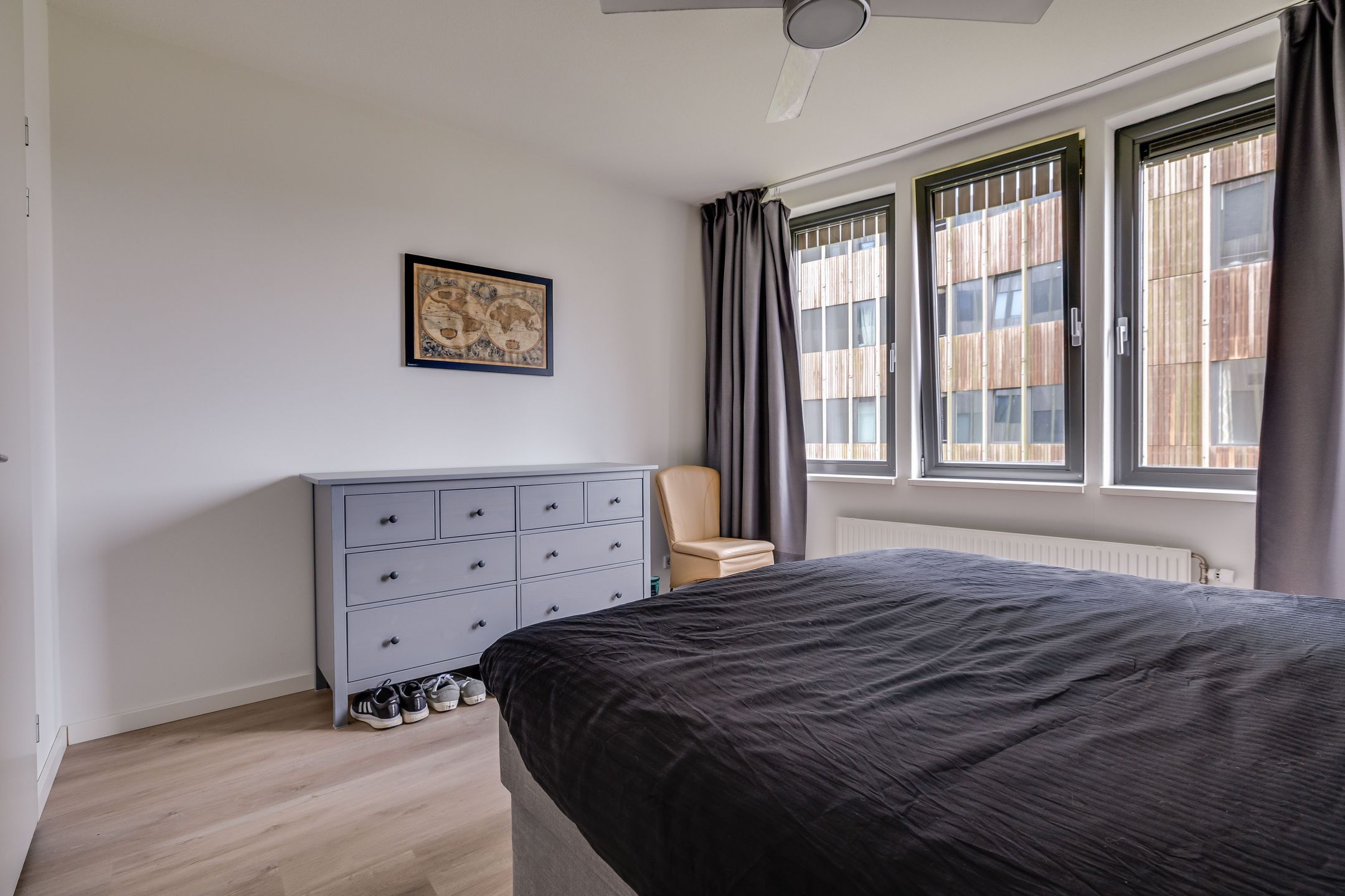 Foto 12 van Chamavenlaan 250