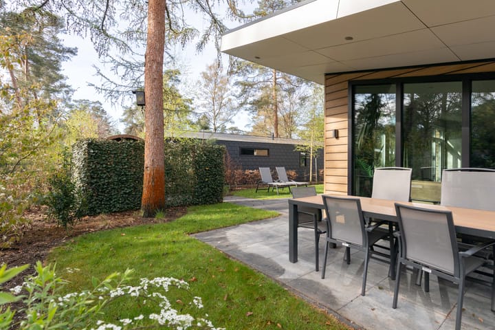 Vrijstaande woning te koop: Putterweg 70-153, Garderen