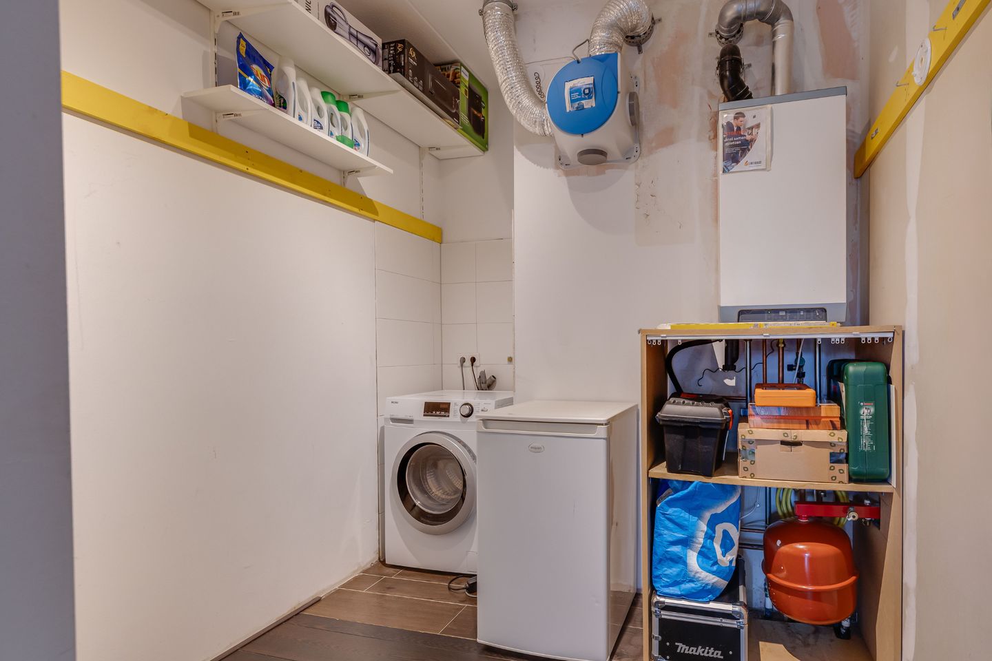 Foto 20 van Chamavenlaan 250