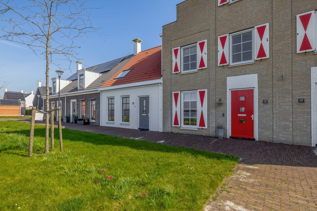 Foto 7 van Dwinger 12