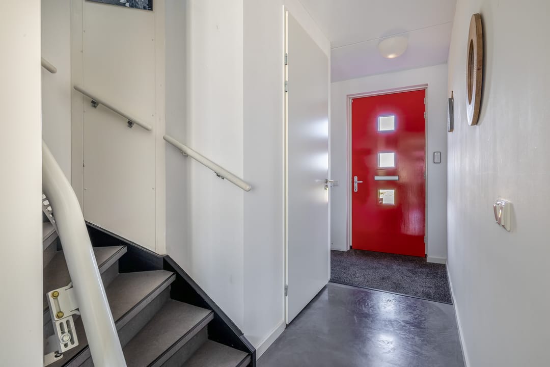 Foto 11 van Dwinger 12