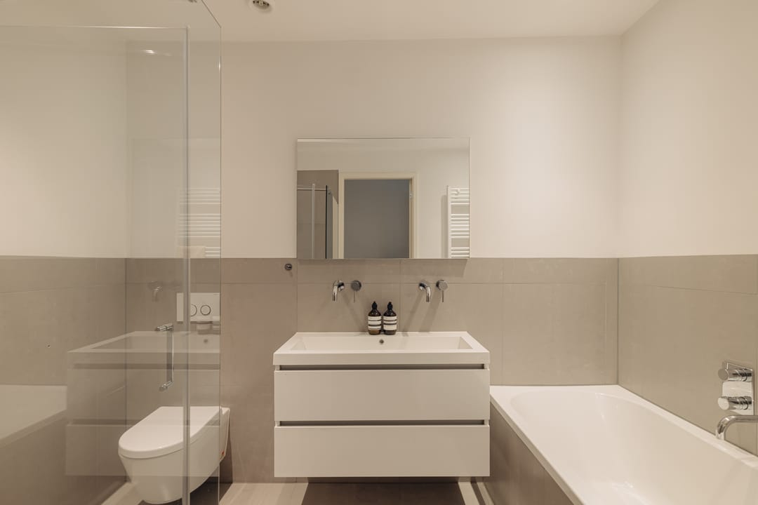 Photo 26 of Sint Willibrordusstraat 61-H