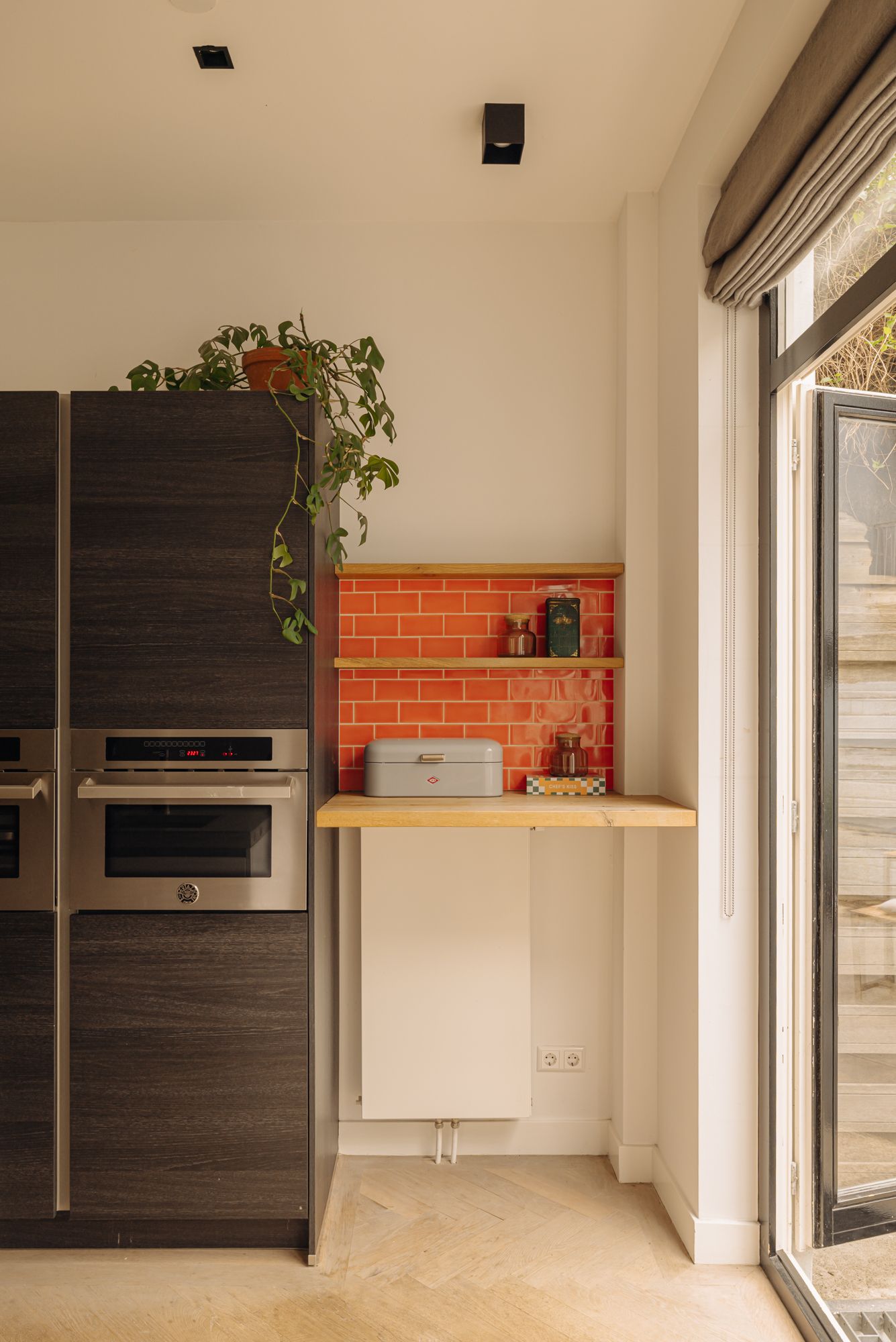 Photo 14 of Sint Willibrordusstraat 61-H