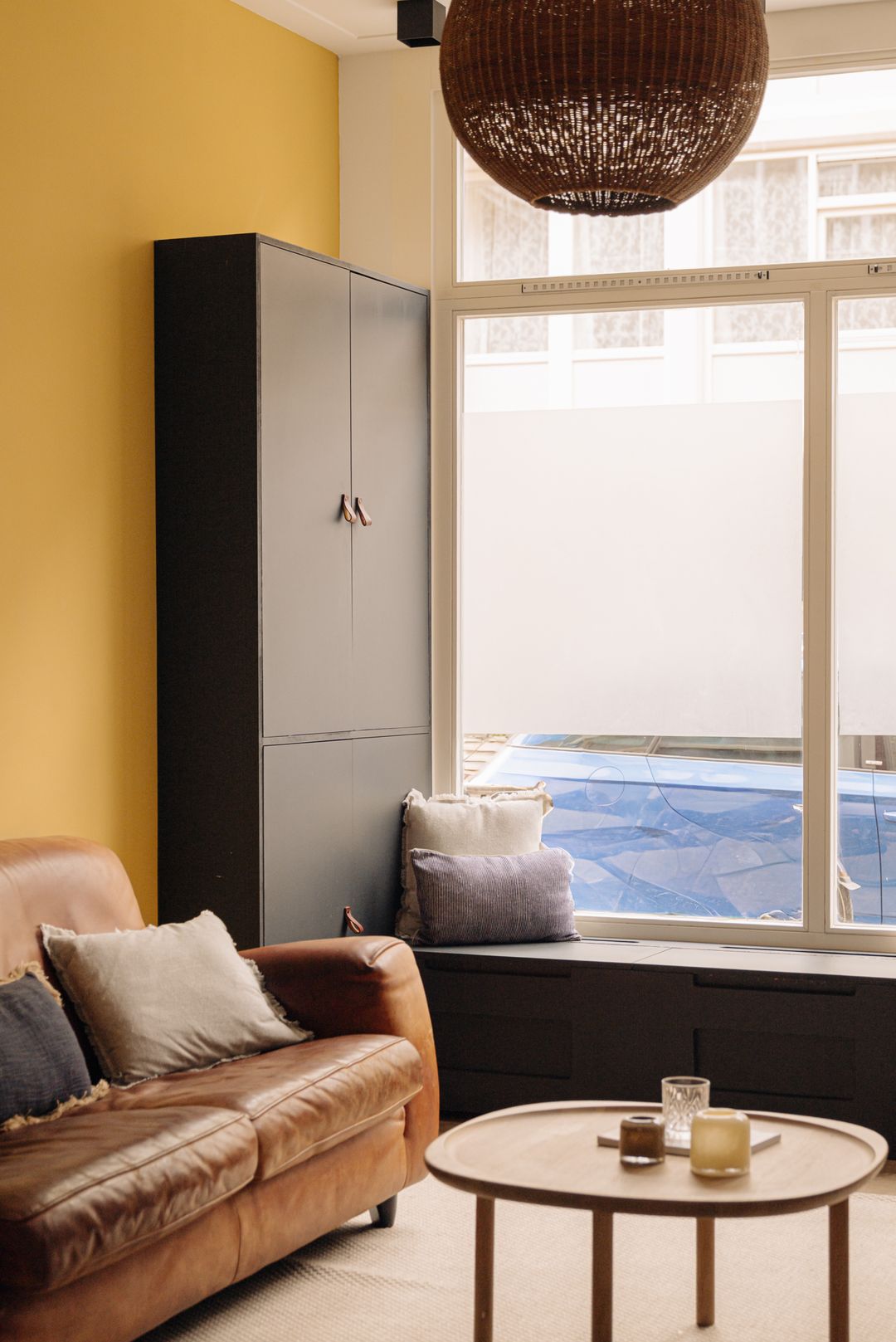 Photo 8 of Sint Willibrordusstraat 61-H