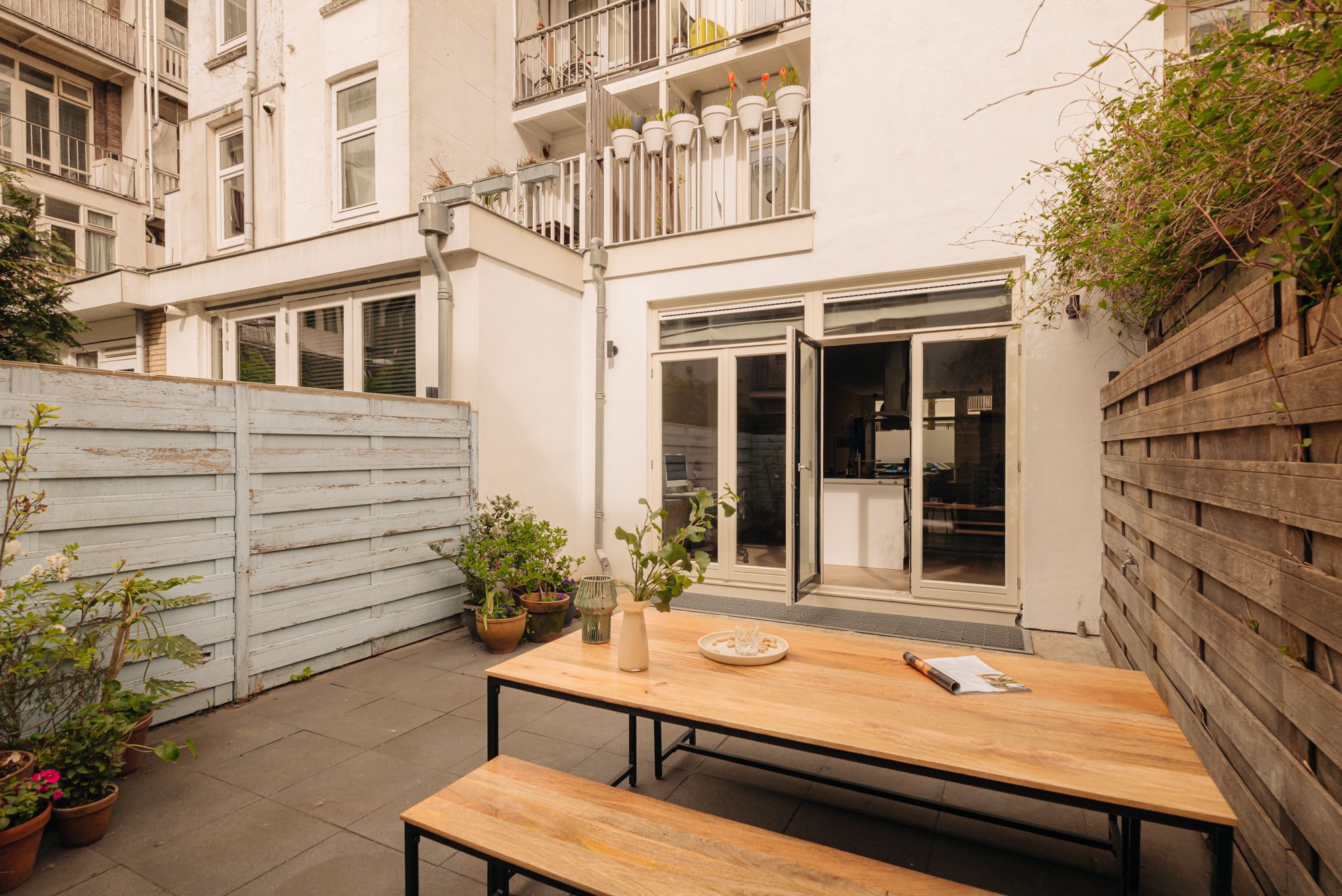 Photo 12 of Sint Willibrordusstraat 61-H