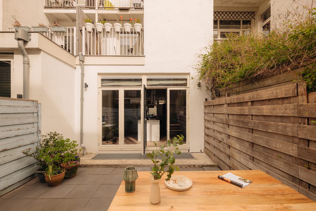 Photo 13 of Sint Willibrordusstraat 61-H