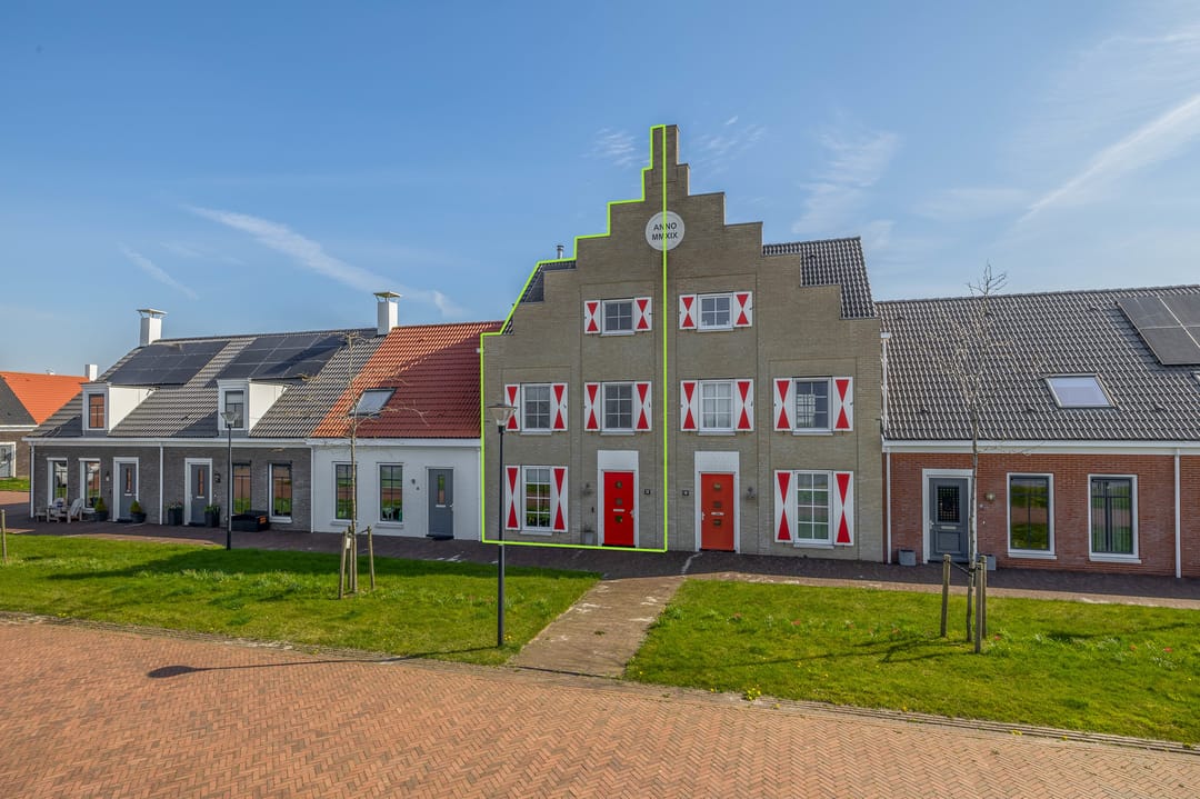 Foto 1 van Dwinger 12