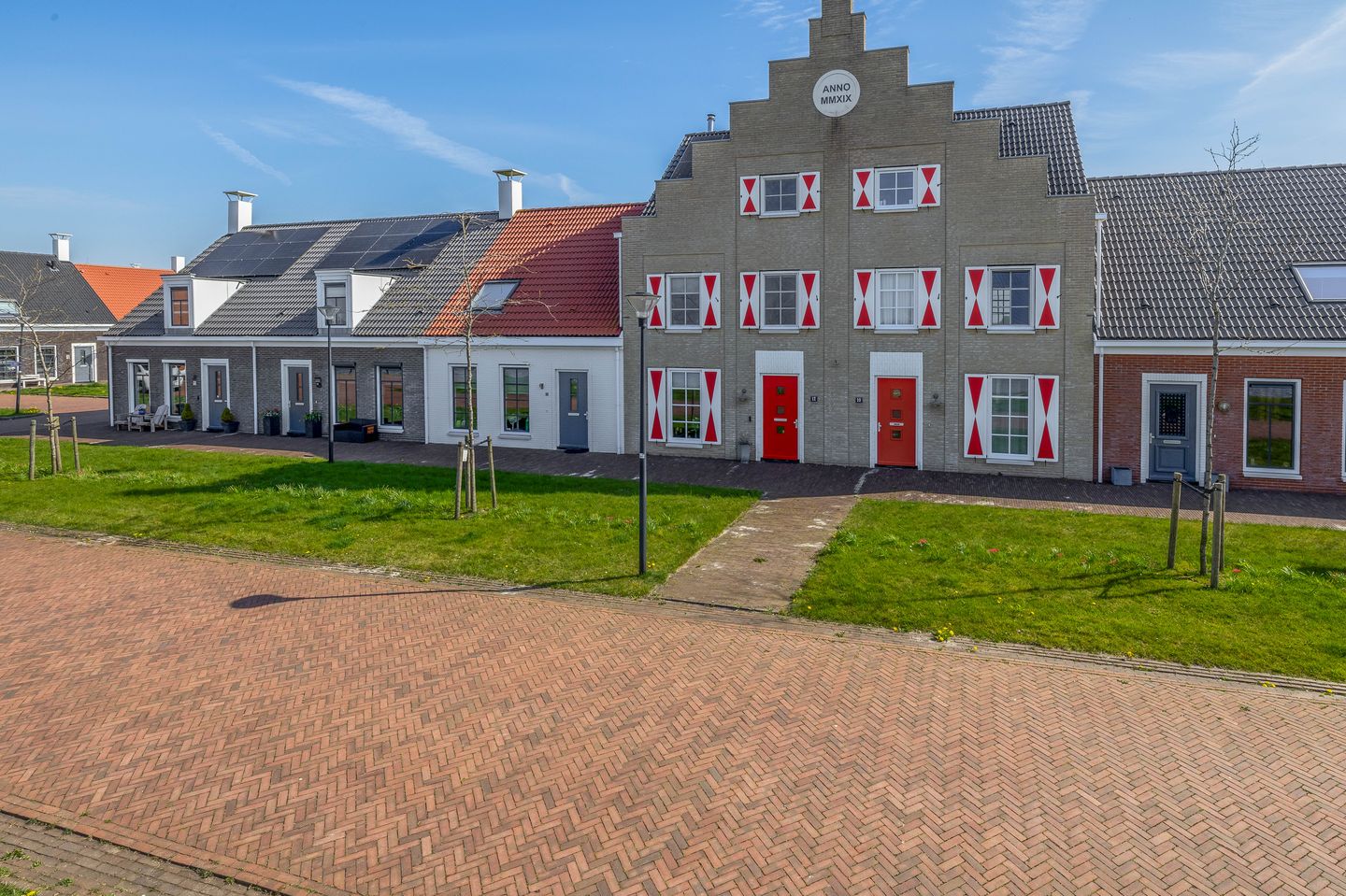 Foto 5 van Dwinger 12