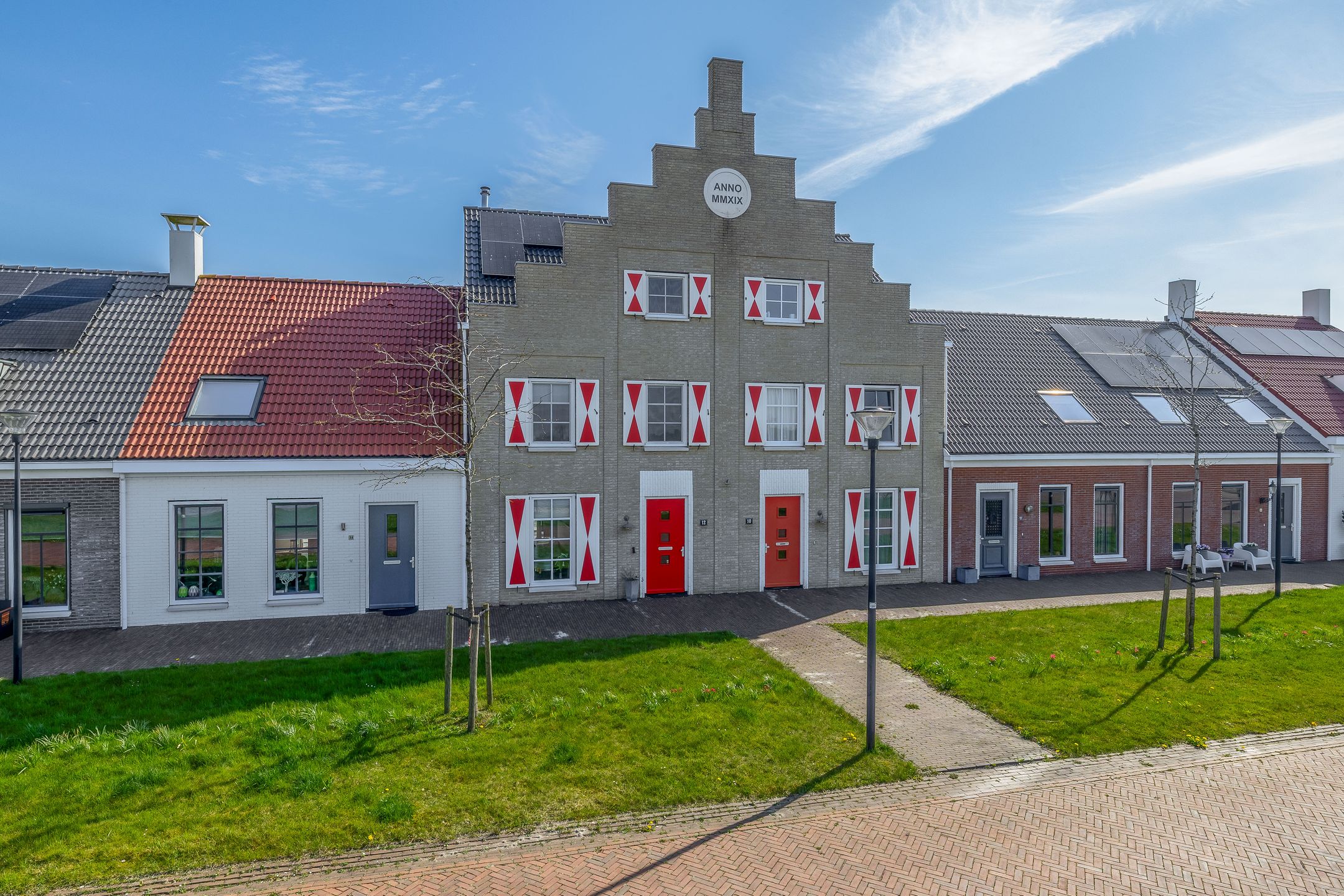 Foto 6 van Dwinger 12