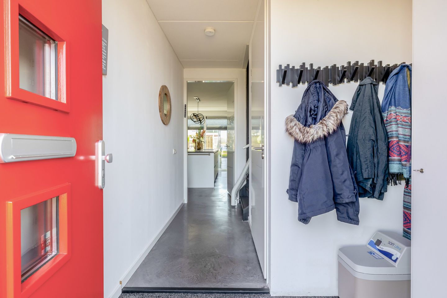 Foto 10 van Dwinger 12