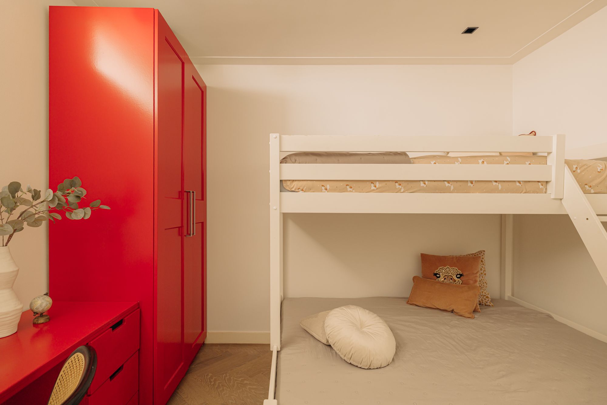 Photo 24 of Sint Willibrordusstraat 61-H