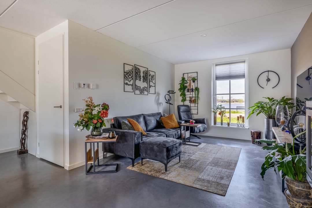 Foto 13 van Dwinger 12