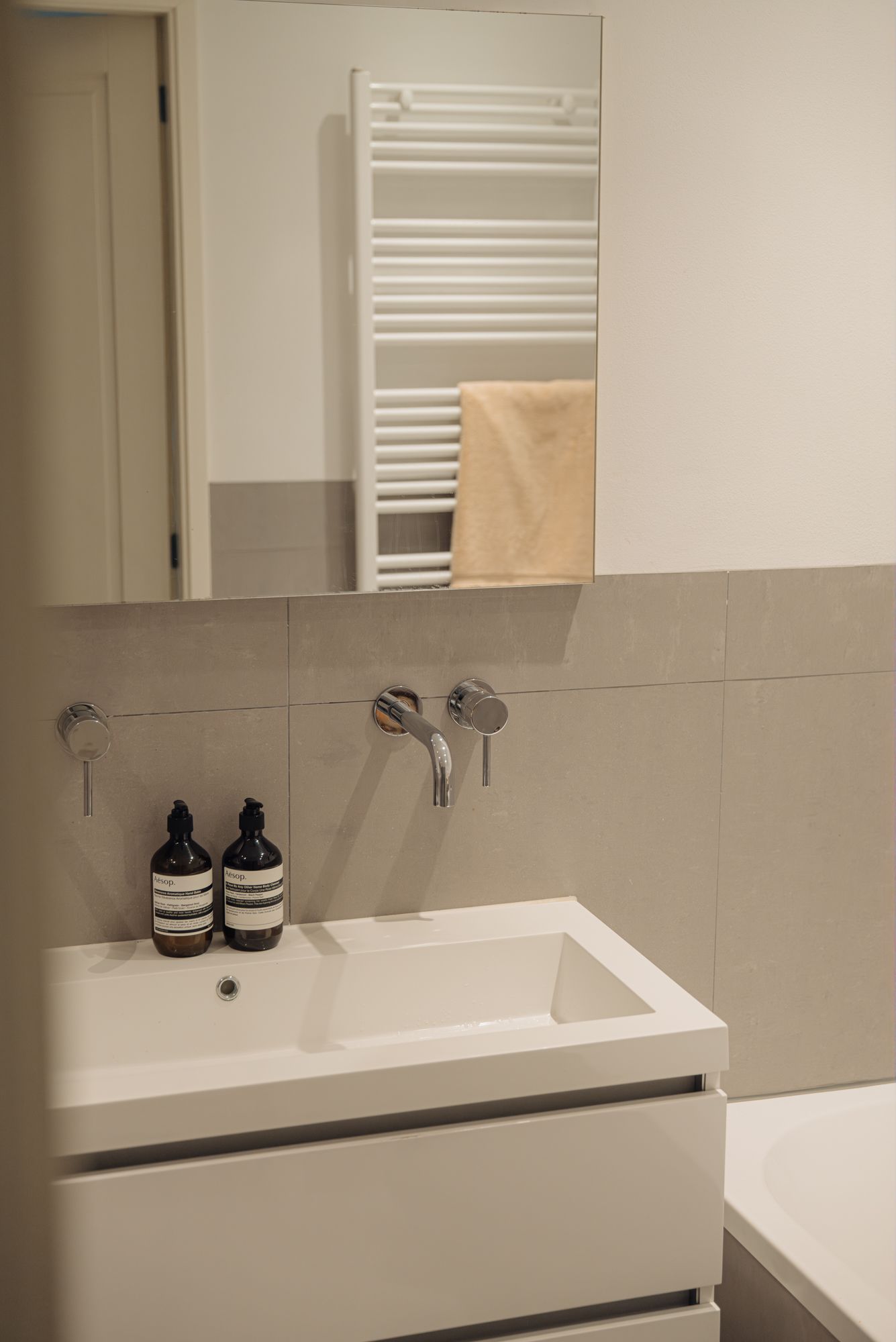 Photo 30 of Sint Willibrordusstraat 61-H