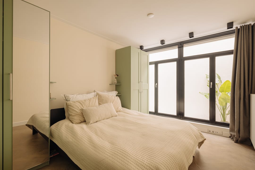 Photo 32 of Sint Willibrordusstraat 61-H