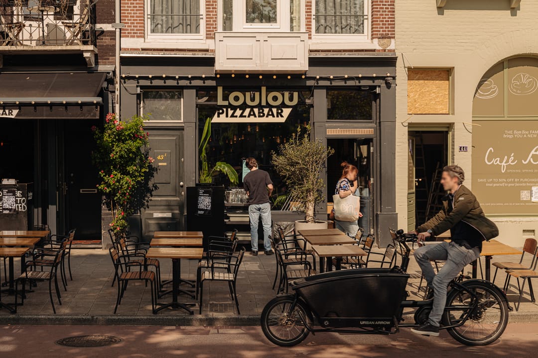 Photo 38 of Sint Willibrordusstraat 61-H