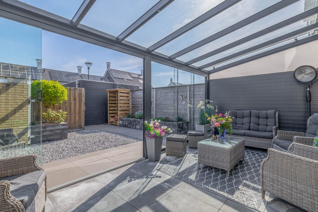 Foto 26 van Dwinger 12