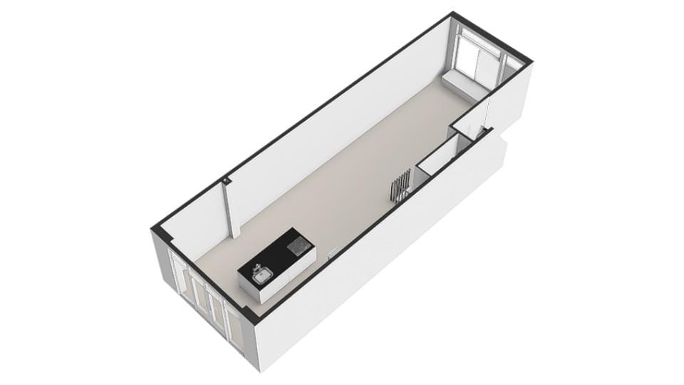 Photo 42 of Sint Willibrordusstraat 61-H