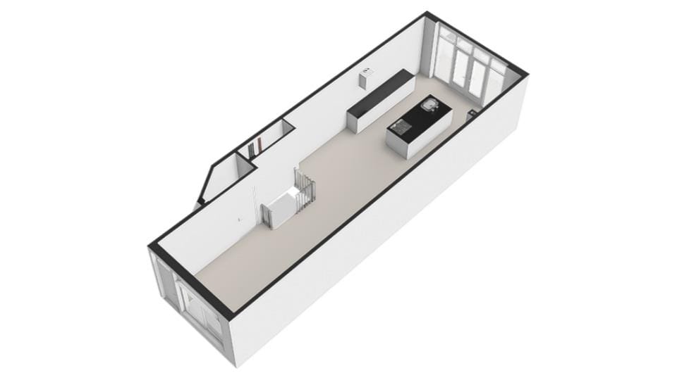 Photo 43 of Sint Willibrordusstraat 61-H