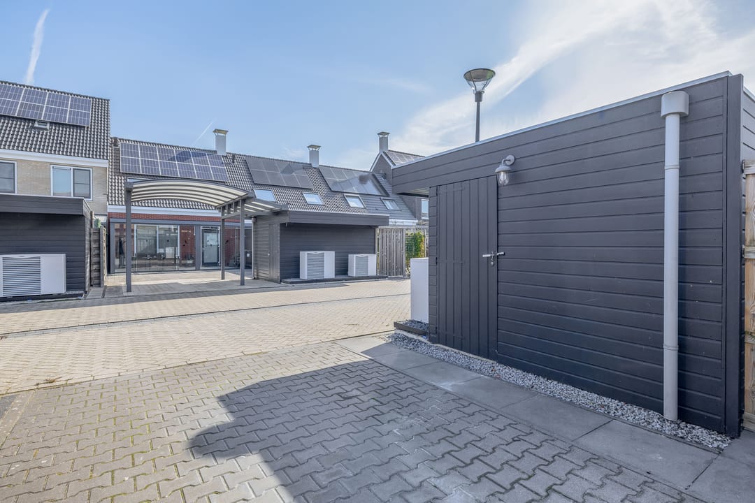 Foto 32 van Dwinger 12