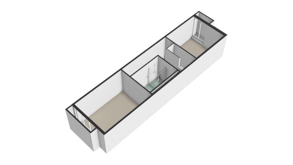 Photo 48 of Sint Willibrordusstraat 61-H