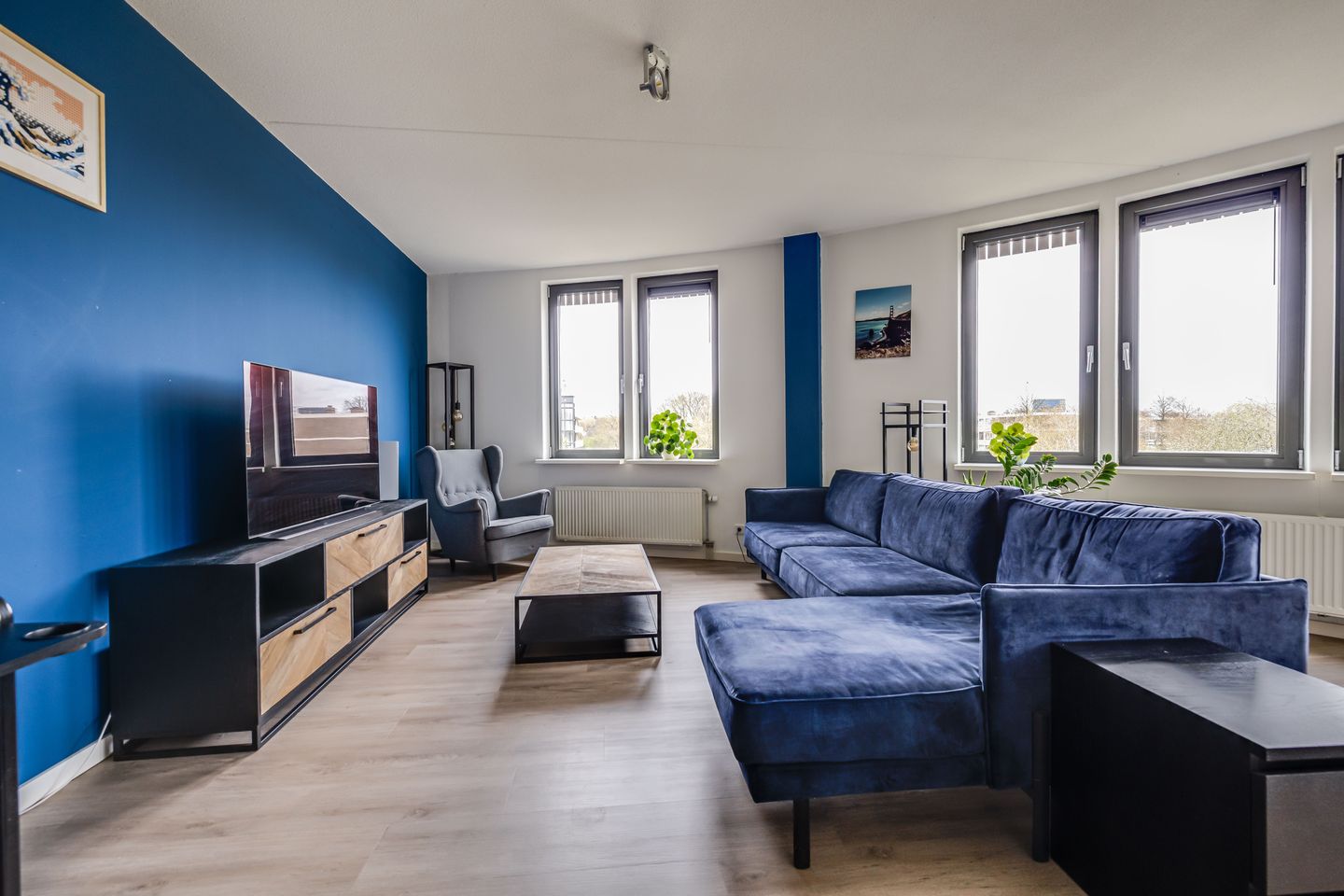 Foto 4 van Chamavenlaan 250