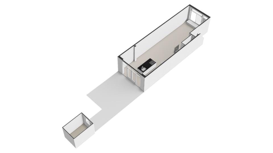 Photo 51 of Sint Willibrordusstraat 61-H