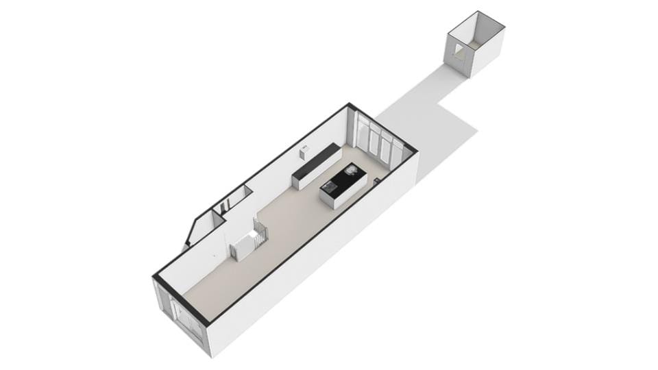 Photo 52 of Sint Willibrordusstraat 61-H