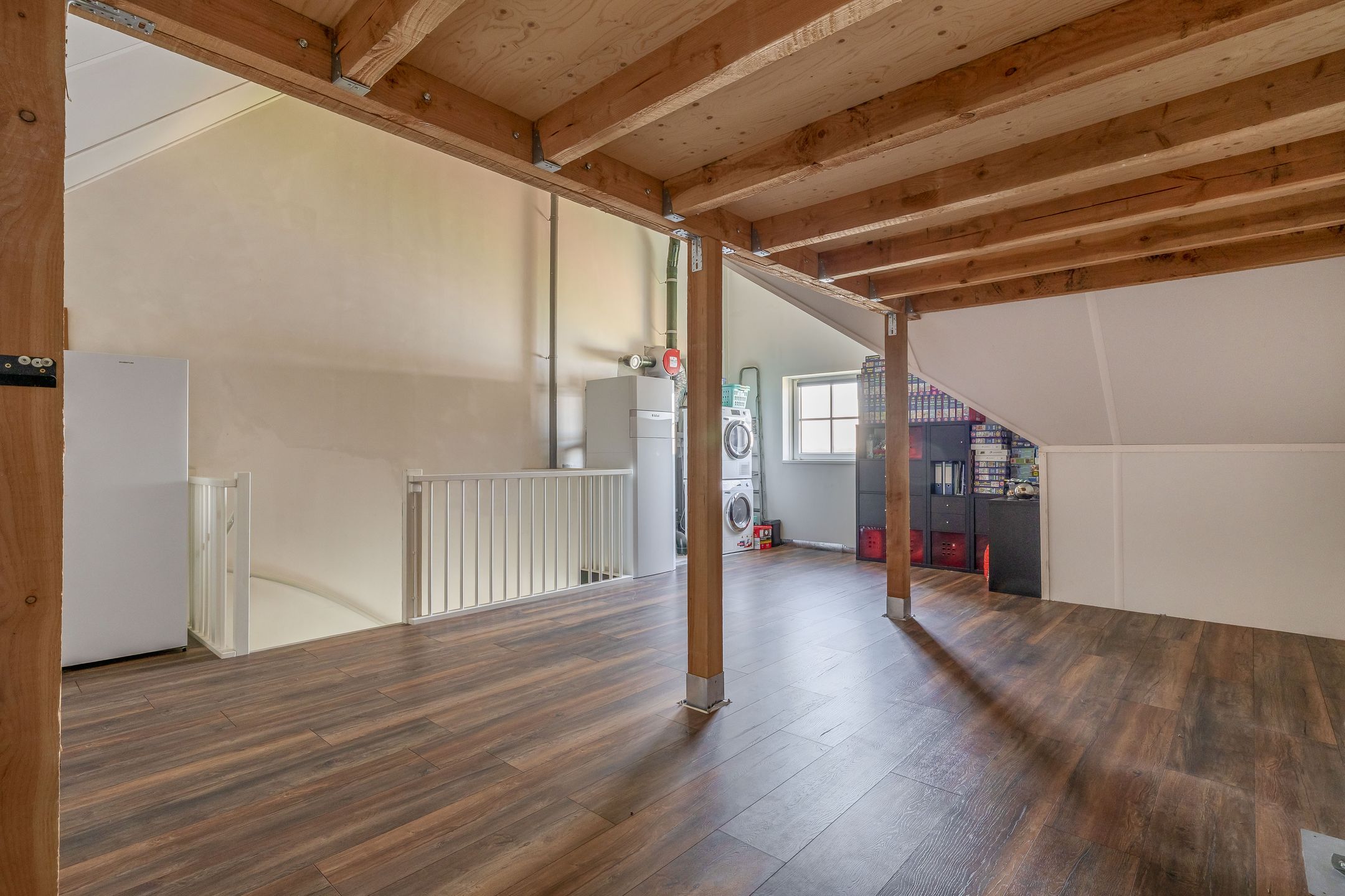 Foto 45 van Dwinger 12